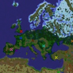 Europa II 1.51 Beta