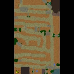 Maze Unlimited Survival 1.5 FixE