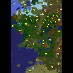4th Age of Middle-Earth1.9d