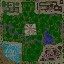 World of Warcraft -THE BEST MAP 5.0
