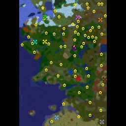 4th Age of Middle-Earth1.9g