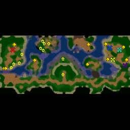 Map Version 1.0