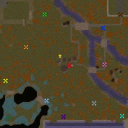 Village Survival (Final 21 Update)