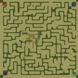 Minotaurs Labyrinth2.5.7