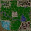 World of Warcraft -THE BEST MAP 5.1