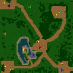 The Tribes of Nagrand