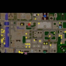 LOAP Expanded Town V1.14 BETA
