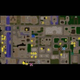 LOAP Expanded Town V1.14 BETA