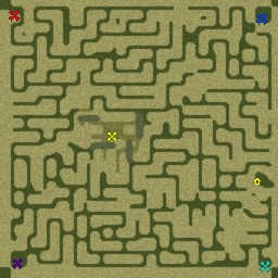 Minotaurs Labyrinth2.7.2