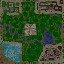World of Warcraft -THE BEST MAP 5.4
