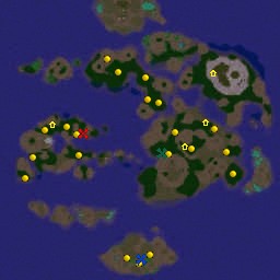 Avatar Word Map [New]