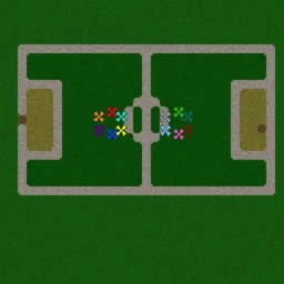 Wffle's World Cup Soccer