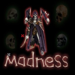 Skeleton Madness 1.3