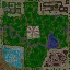 World of Warcraft -THE BEST MAP 5.7