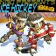 Ice Hockey Gold 1.5d