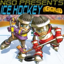 Ice Hockey Gold 1.5e