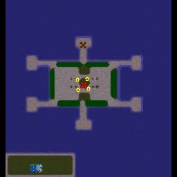 Defense Of Greendevil Castle 0.4