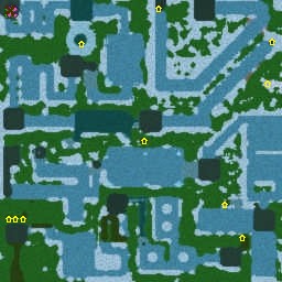 Maze of Sliding Koopas [v1.6]