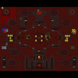 Hell Arena v1.0