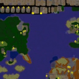 Life Of a Colonist: New World 0.4