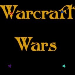 Warcraft Wars