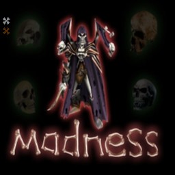 Skeleton Madness 1.4