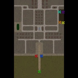 Pal Town Defence 1.1