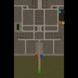 Pal Town Defence 1.1