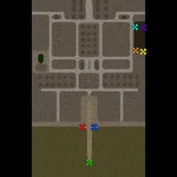 Pal Town Defence 1.2