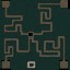 (4)Maze Super TD 8.2 (lv35)