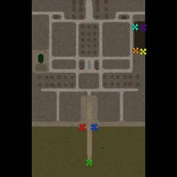 Pal Town Defence 1.3