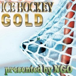 Ice Hockey Gold 1.6b