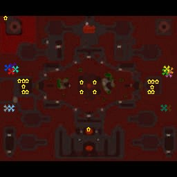 Hell Arena v1.2b