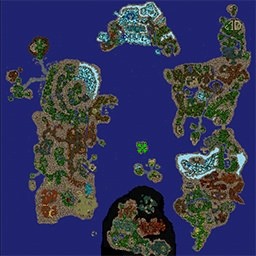 World of Warcraft RISK v2.85