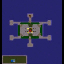Defense of Greendevil Castle v1.2