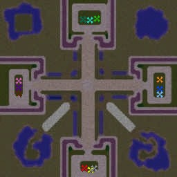 Ultimate Castle Siege 1.0v