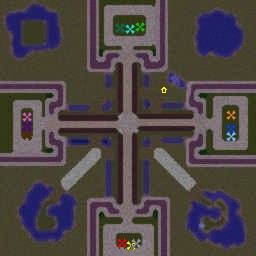 Ultimate Castle Siege 1.1v