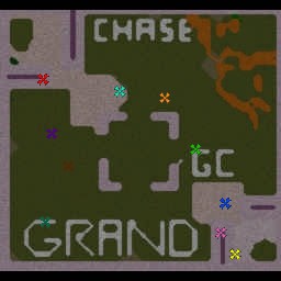 GRANDCHASERS 1.3