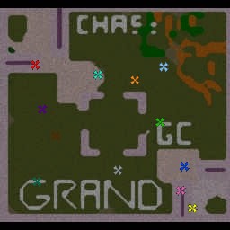 GRANDCHASERS 1.4