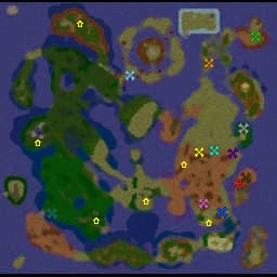 World of Warcraft ORPG 2.1