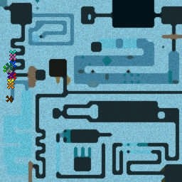 icy escape 1.6 bugfixed
