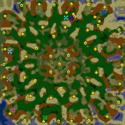Gruul's lair Multiplayer version