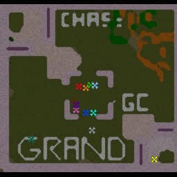 GRANDCHASERS 1.6