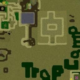 Trap Camp v1.1