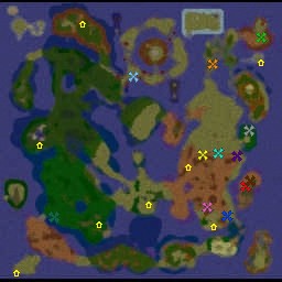 World of Warcraft ORPG 2.5 WOTLK