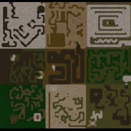 maze of 9 parts FINAL