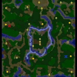 Latest map
