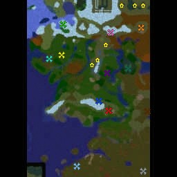 4th Age of Middle-Earth 1