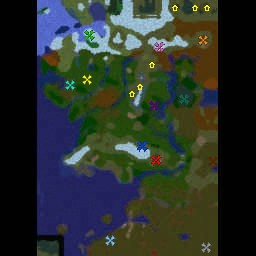 4th Age of Middle-Earth V1.1