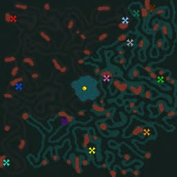 Miner's Maze V 1,0